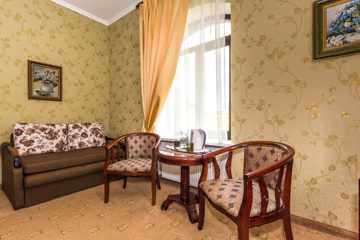 Villa Grand Skhidnytsia Buitenkant foto