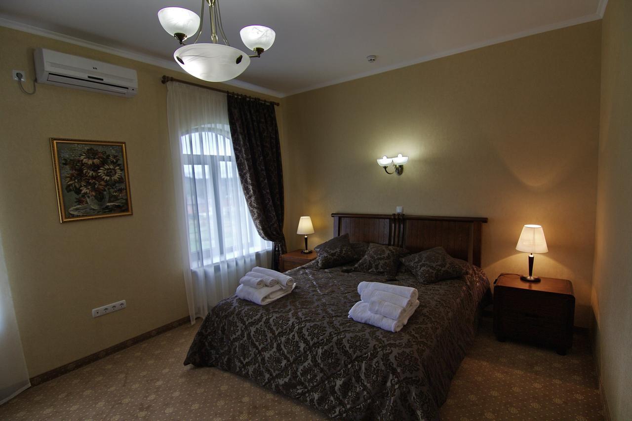 Villa Grand Skhidnytsia Buitenkant foto